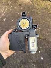 Fensterhebermotor vorne links