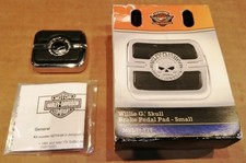 Original Harley-Davidson Chrom