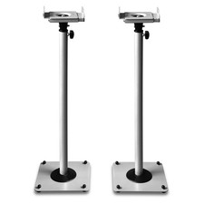2 höhenverstellbare
