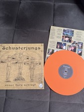 Schusterjungs Vinyl - Oi Punk, Skinhead