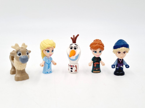 Lego disney die - lego,