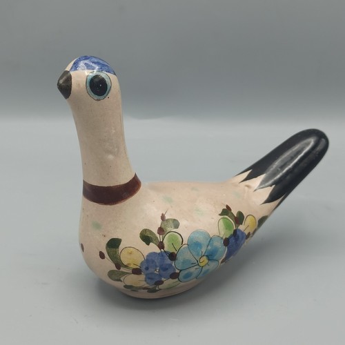 Mexiko tonala keramik vogel - tonala,