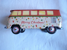 Bus spielzeug bulli - vw,