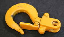 HADEF Oberblock komplett für HADEF Ratschzug Typ 53/86 Nr. 4186400200 - 0,75t