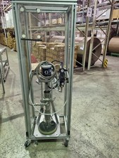 GRACO Fettvorrichtung DOSIERPUMPE KOMPLETT C11.. 60cc.. CM6A3B