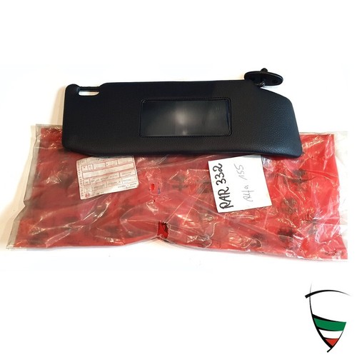 Alfa romeo sonnenblende - alfa, 155