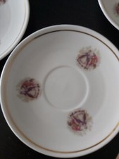 ZAJECAR Porzellan Jugoslawien