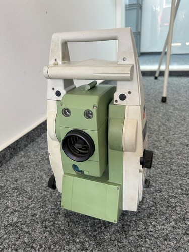 Leica tcrp 1203 inkl - leica,