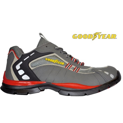 Goodyear sicherheitsschuhe - goodyear,