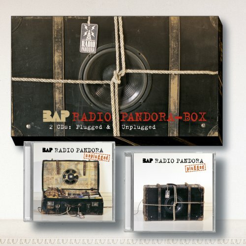 Bap radio pandora - bap,
