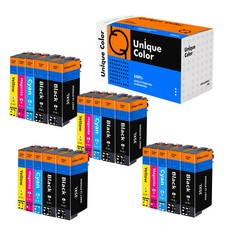 35XL Druckerpatronen für