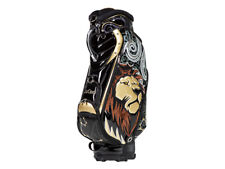JuCad ® Cartbag Luxury Lion