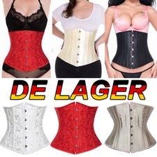 Sexy Unter Büste Jacquard