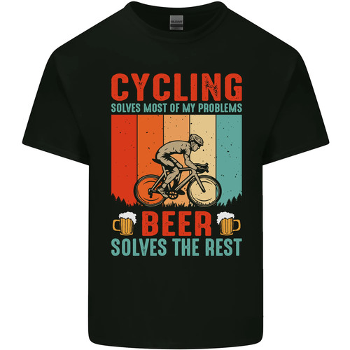 Fahrrad lustig bier cyclist - fahrrad,