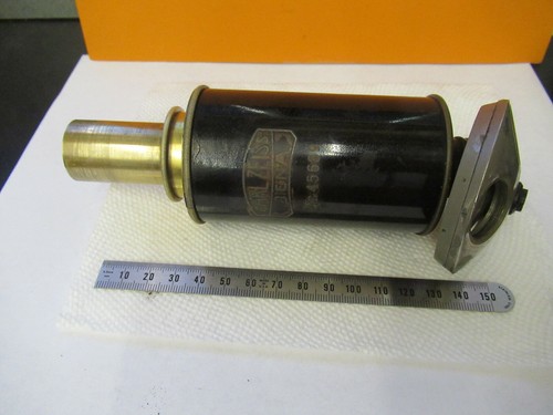 Antiker carl zeiss messing - antiker,