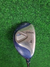 WILSON ProStaff DC 4-Hybrid -