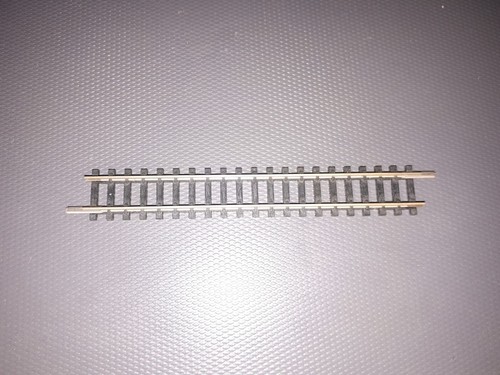Minitrix spur gerade gleis - minitrix,
