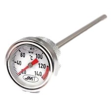 Ölthermometer 20x2,5mm für