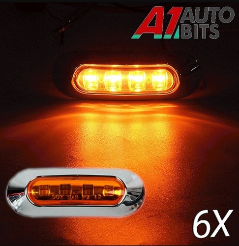 24v led gelbe - led,