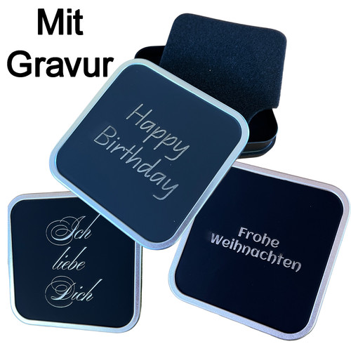 Geschenkbox personalisiert
