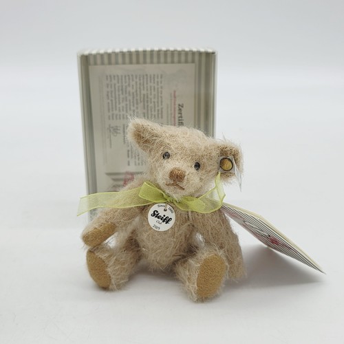 Steiff 421556 jahresgeschenk - steiff,