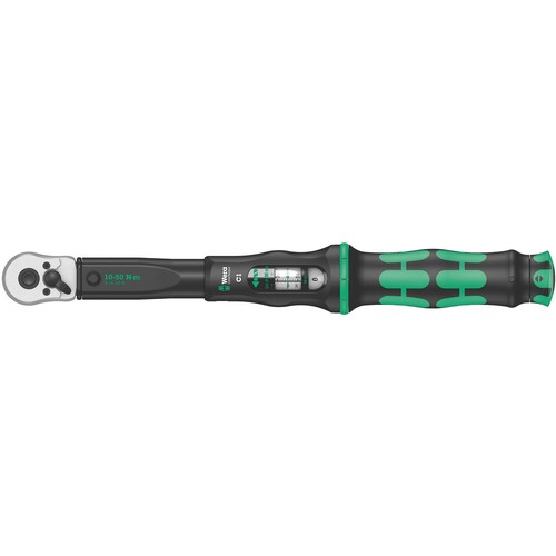 Wera click torque - click-torque, 1
