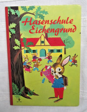 Hasenschule Eichengrund -