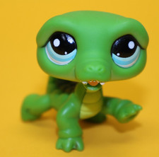 Hasbro Littlest Pet Shop Figur Wildtier 987