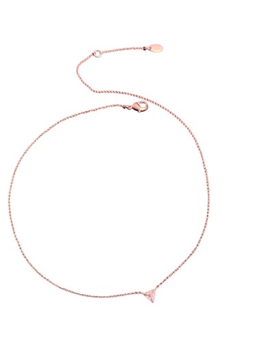 Esprit collier halskette damen - collier,
