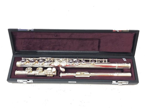 Yamaha yfl 412 querflöte - yfl-412,
