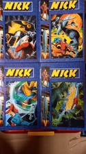 Nick großband hardcover buch - hardcover,
