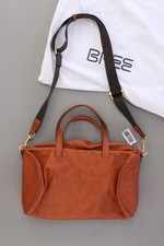 ⭐ Bree Stockholm Bowling Bag