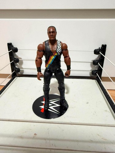 Wwe wrestling mattel elite - wwe,