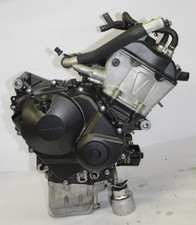Motor komplett 14Tkm Getriebe Engine Honda CBR 600 RR PC40 09-12 (Lager 7-25)