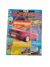 Speed von 2001 design - -,