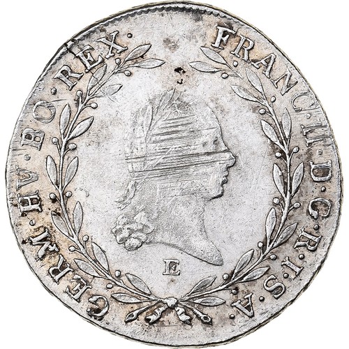 österreich francis 20 - Österreich,,