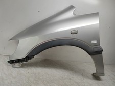 Kotflügel Vorne Links Opel Zafira A  Z157 Farbe Code  DF913