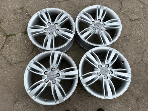 Alufelge zoll 5 5x112 - alufelge, 6.5"
