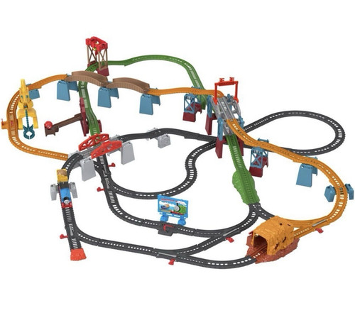 Thomas friends eisenbahn - friends, eisenbahn-set