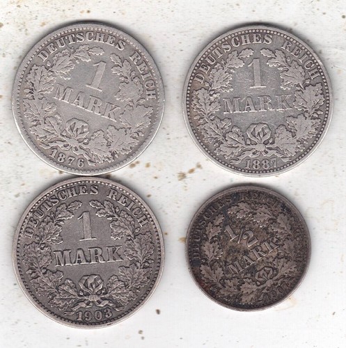 Deutsches reich 9 - deutsches, jg.