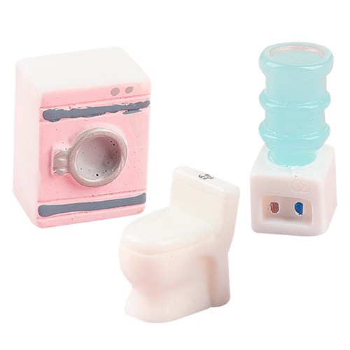 Mini-waschmaschine