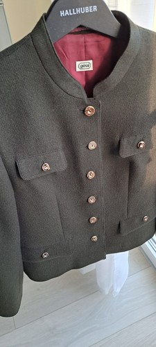 Gössl trachten jacke - ❤️gössl, trachten-jacke