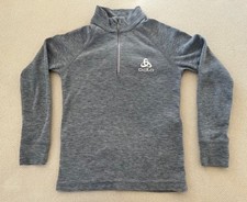 Odlo Skiwäsche Oberteil