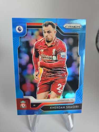 Xherdan shaqiri 199 - shaqiri, /199