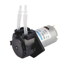 24v schlauchpumpe diy - 12/24v,
