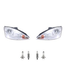 Scheinwerfer Set Halogen