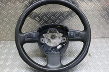 Audi A3   Multifunktionslenkrad  Lenkrad  8P0419091 BL TNA