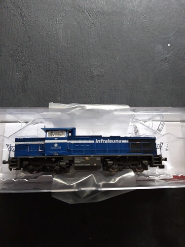 Piko 47231 diesellokomotive - 47231, g