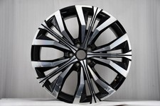 1x Alufelge 20 Zoll 8.0"