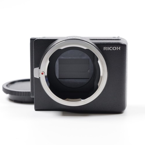 Ricoh gxr mount a12 - gxr,